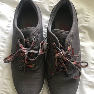 Women’s die 8.5 Vans shoes
